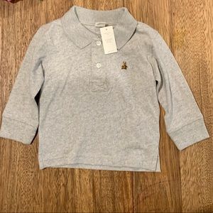 Baby boy gap shirt